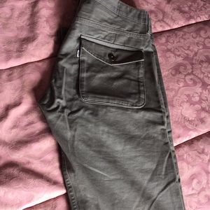 Levis cargo pants